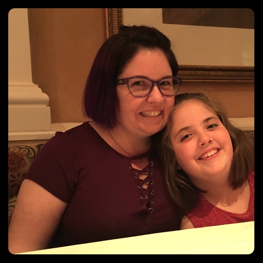 Meet your Posher, Noelle